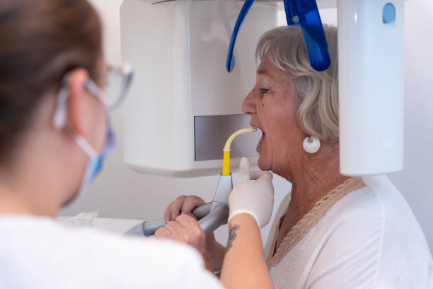 Best Broken or Chipped Tooth Repair in New Eagle, PA