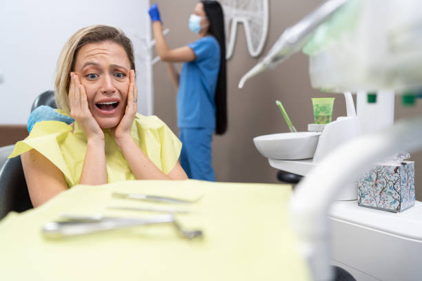 Best Emergency Denture Repair in New Eagle, PA