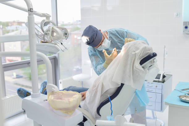  New Eagle, PA Emergency Dentist Pros