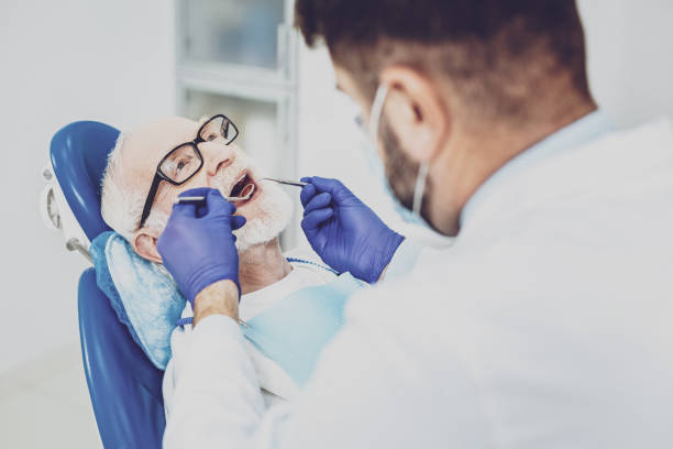 Best Emergency Root Canal Therapy in New Eagle, PA
